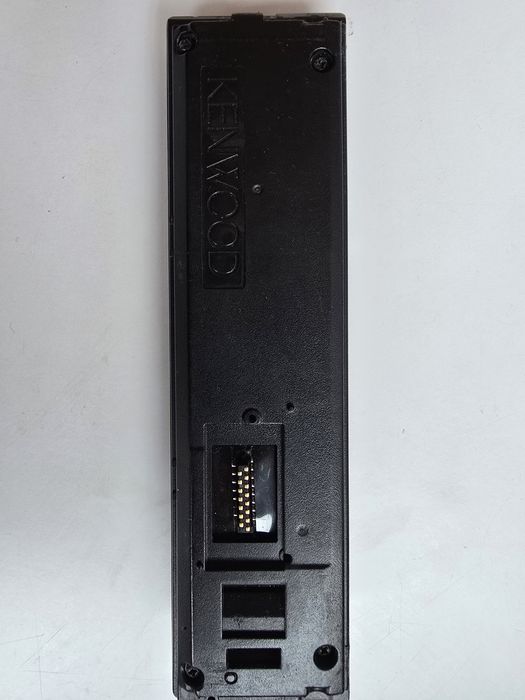 Панель магнитолы KENWOOD  KDC-w6527