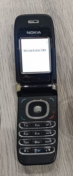 Nokia 6060 , J700 , smartband