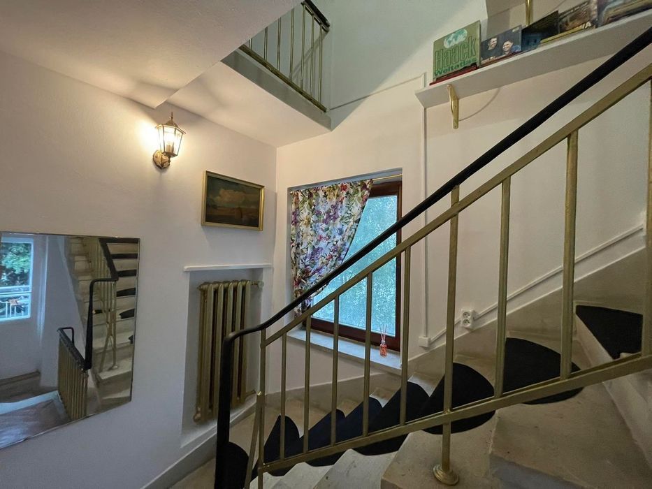 Новый хостел Варшава Метро Bemowo Hostel Free Паркинг Wi-fi