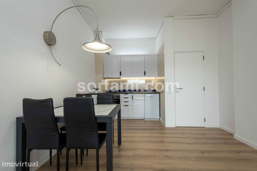 Apartamento T1 Venda em Albufeira e Olhos de Água,Albufeira