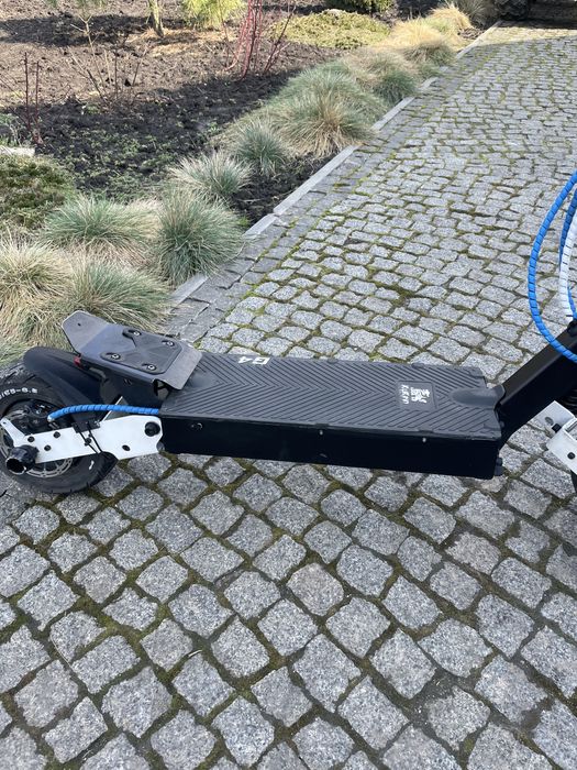 Kukirin G4 2024 року