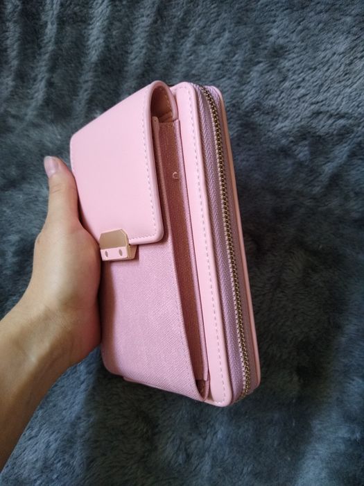 Mini torebka na ramię