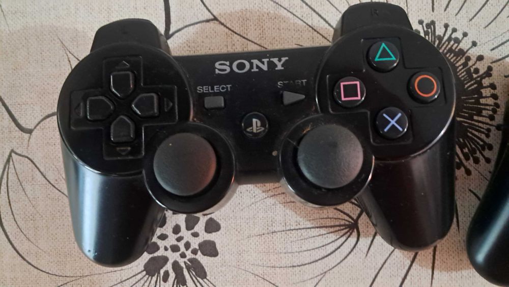 comandos ps3 originais revistos