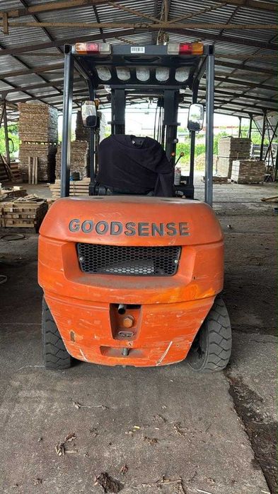 Вилочний Навантажувач GoodSense FD30