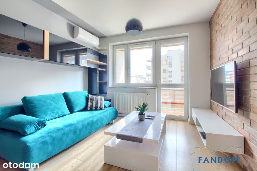 Hit!! Piękne i Nowoczesne - 2 pokoje, Lubelska + G