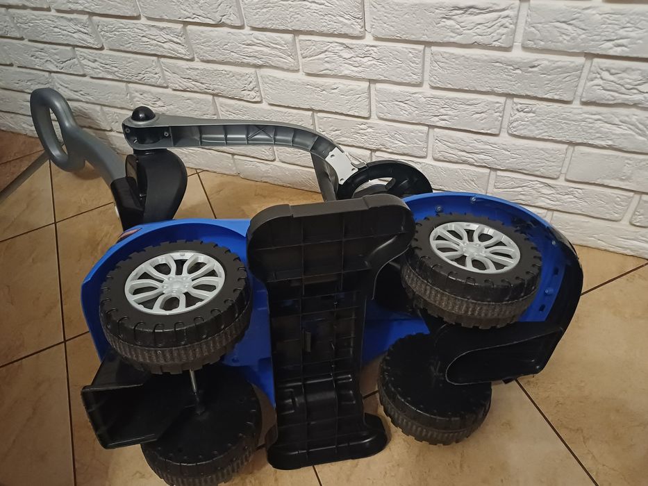 Jeżdzik, samochód- Sun Baby Sport Car z dźwiękiem !!!
