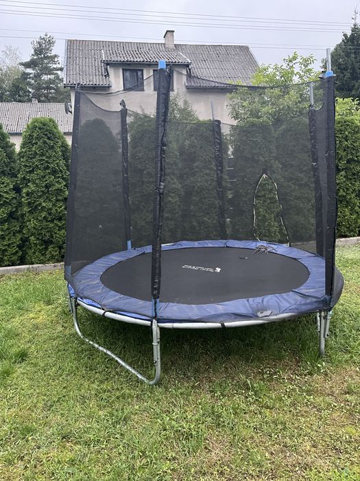 Trampolina srednica 2,4 m