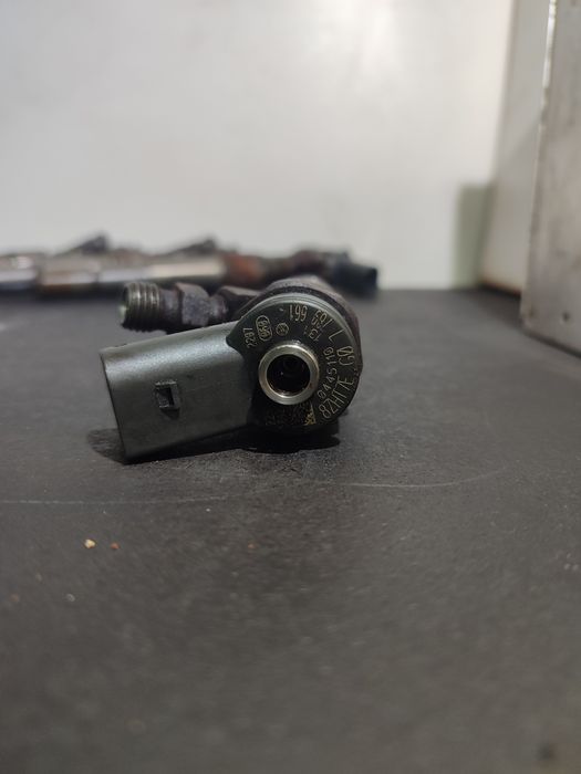 Форсунка форсунки BMW X5 E53 3.0d m57n 131 661 бмв х5 е53