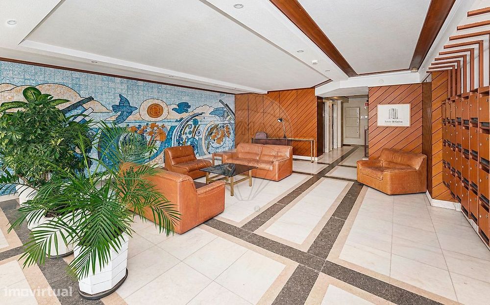 Apartamento T3 para venda
