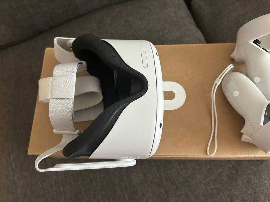 oculus quest 2 64gb - Купить электронику - Цены на OLX.ua