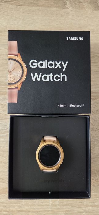 Smartwatch samsung watch 42mm