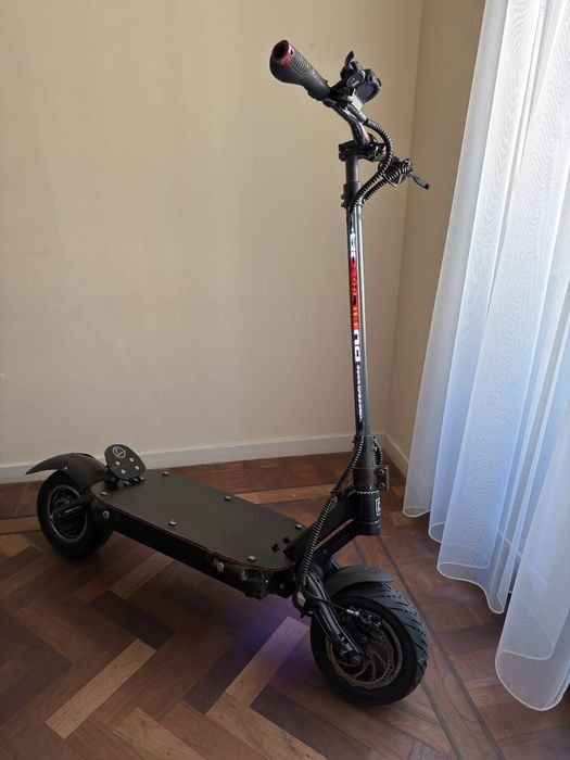 Dualtron Thunder 5400W