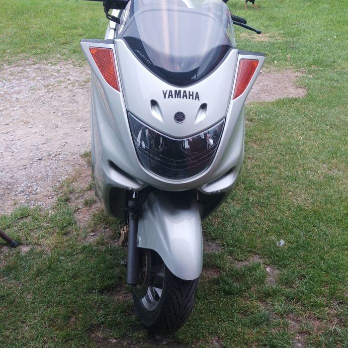 Yamaha majesti 2001  250