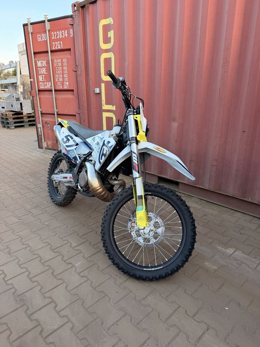 Husqvarna