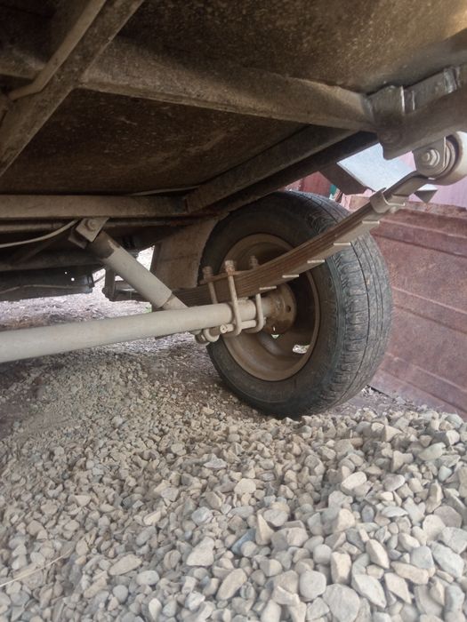 Гарний стан міцний