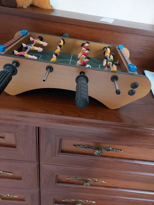 Дитяча гра футбол