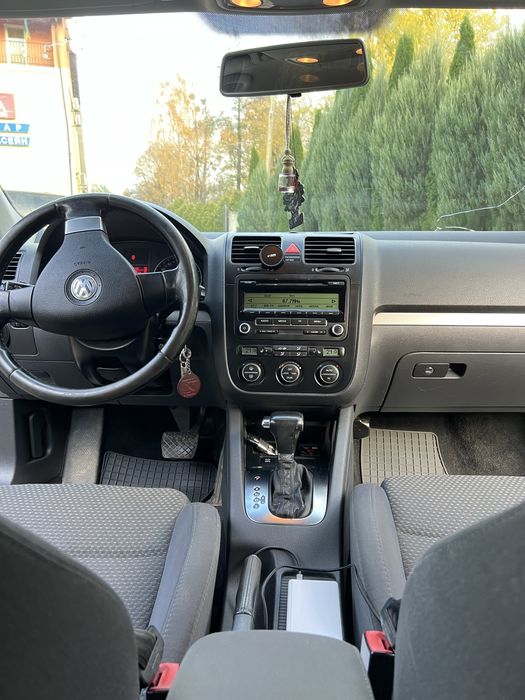 Golf 5 тимчасова реєстрація!!!