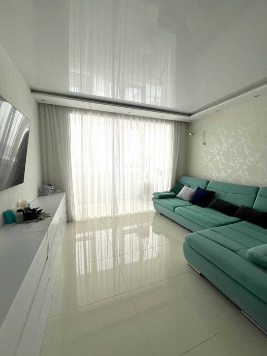 Продаж 4 кім.квартири Плугова