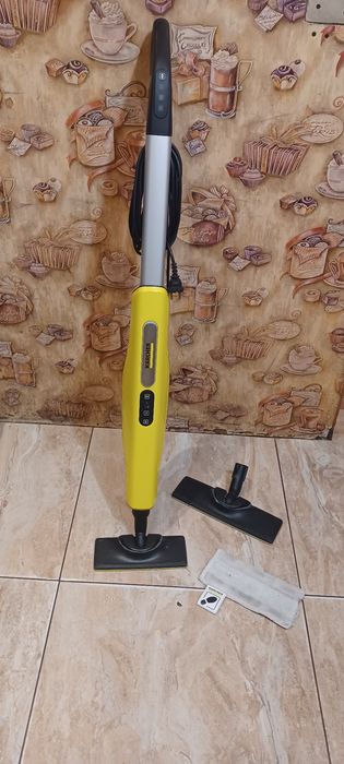 Mop parowy KARCHER