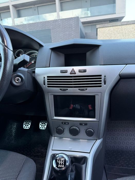 Opel Astra 1.9 cdti