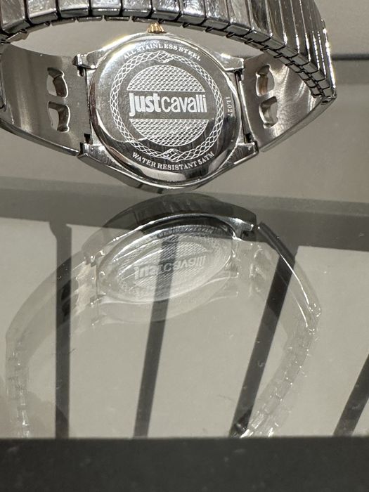 Zegarek Roberto Cavalli