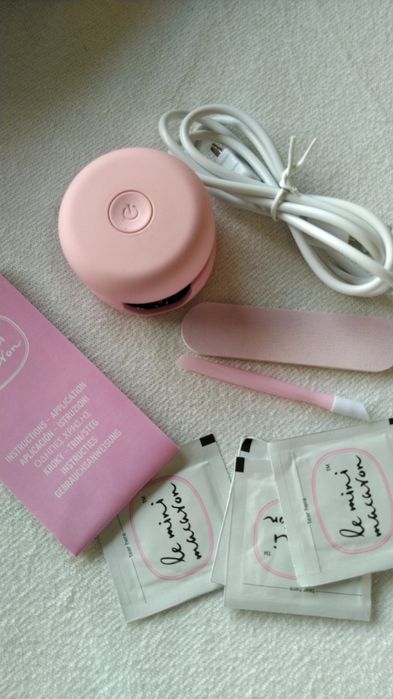 Kit Le Mini  Macaron