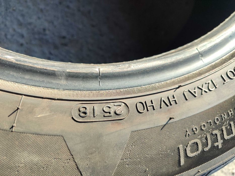 Літня шина 175/65 R15 Hankook Kinergy Eco