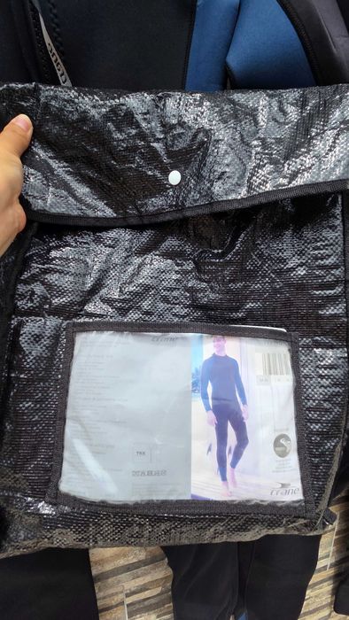Fatos de surf neoprene homem