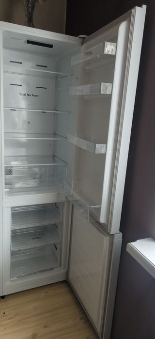 Chłodziarko-zamrażarka  Gorenje