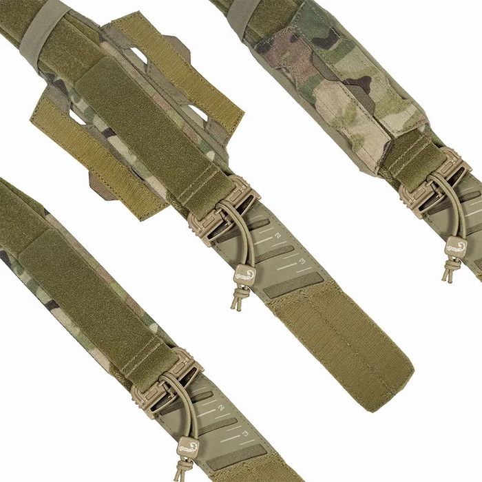 НОВИНКА! Agilite K-Zero SF Plate Carrier, MultiCam плитоноска