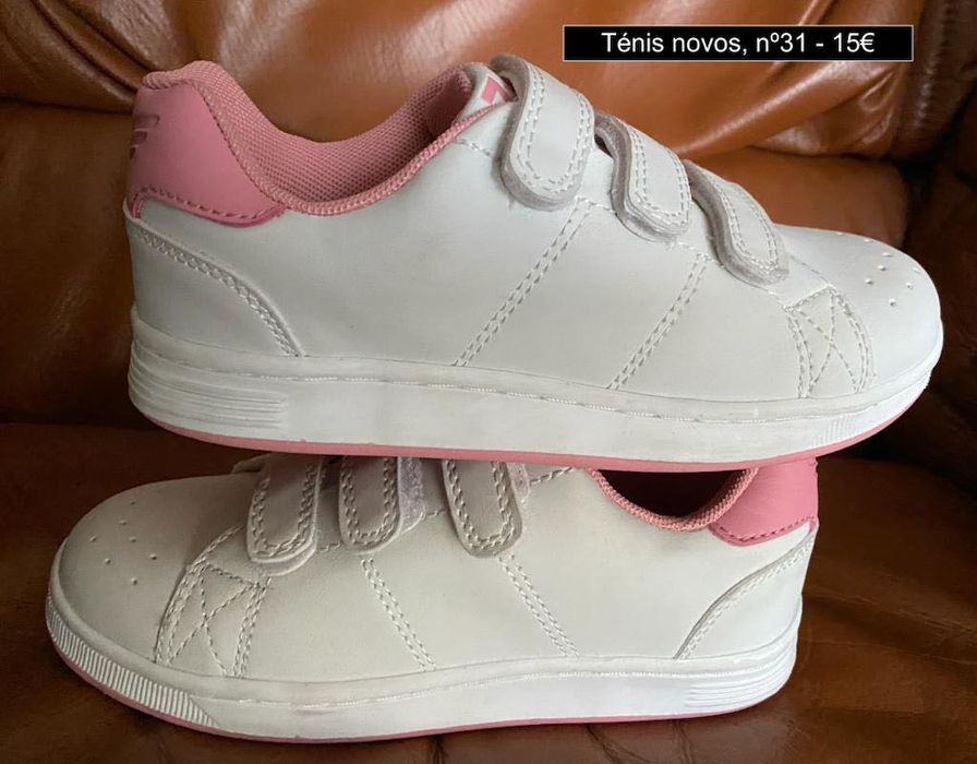 Tenis Skechers multicores c/pene de carregamento