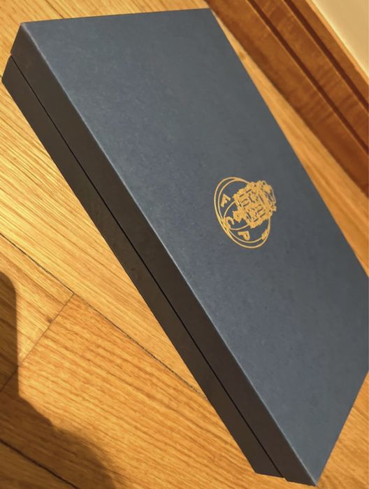 Faqueiro 3 peças oficial F.C. Porto