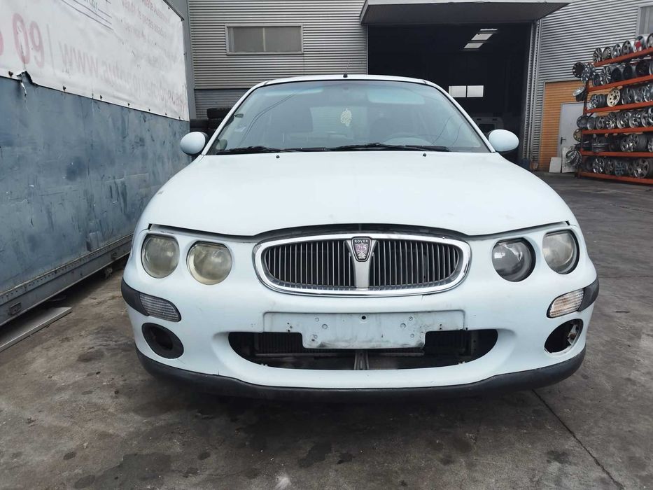 Peças Rover 25 I 2.0 DTi