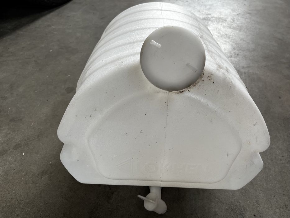 zbiornik na wode LOKHEN 30l
