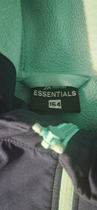 Kurtka softshell 164