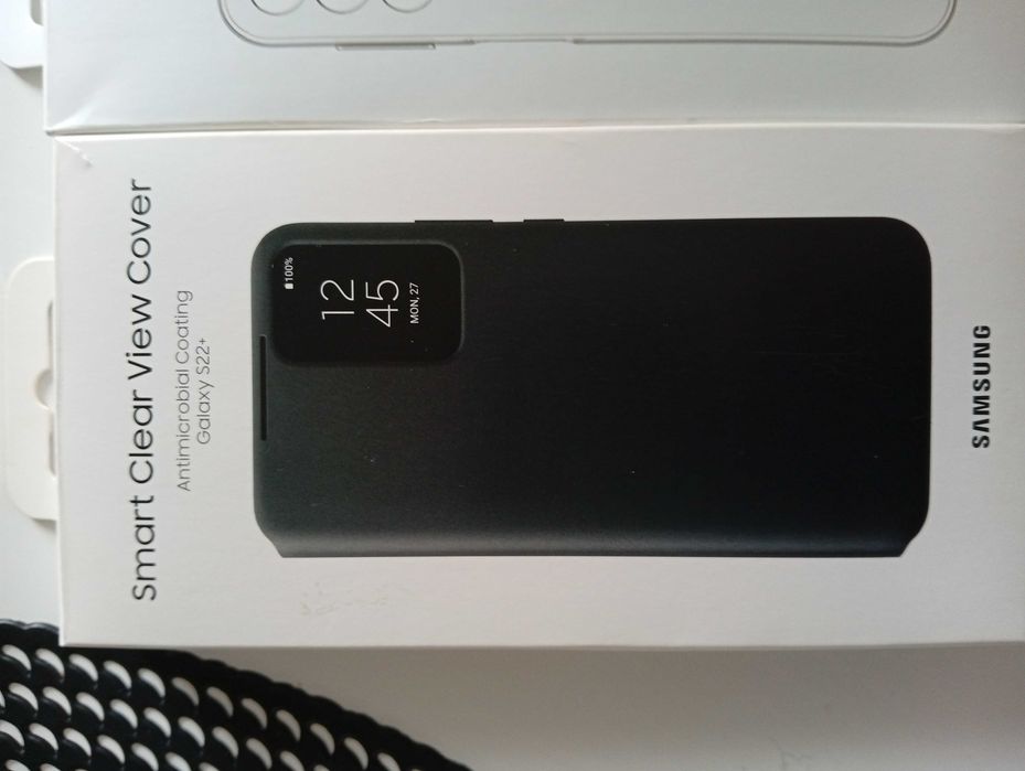 Plecki do Samsunga