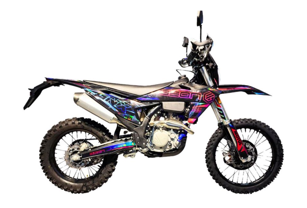GEON Dakar GNX K23 300YGS