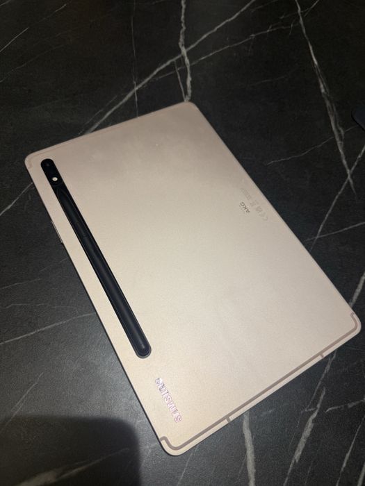 Samsung galaxy tab s8