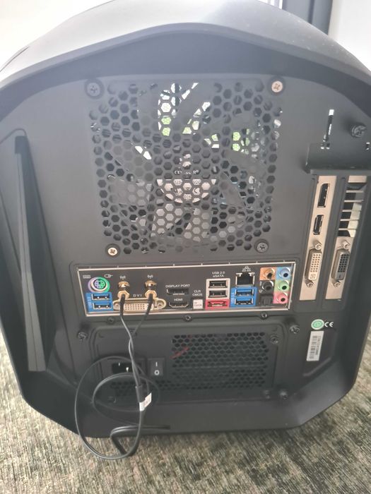 Computador Intel I7 - 16GB - Gaming