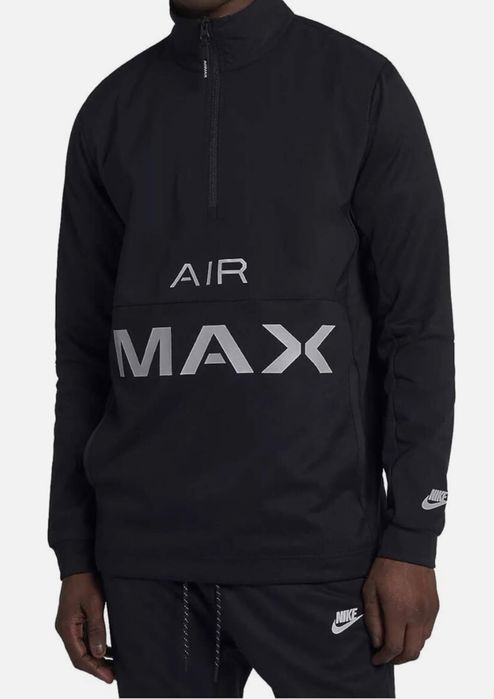Спортивна кофта анорак Nike Air