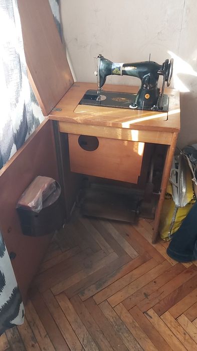 Машинка для шиття