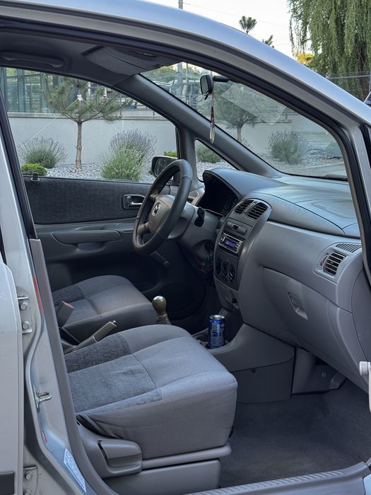 Продам Mazda Premacy