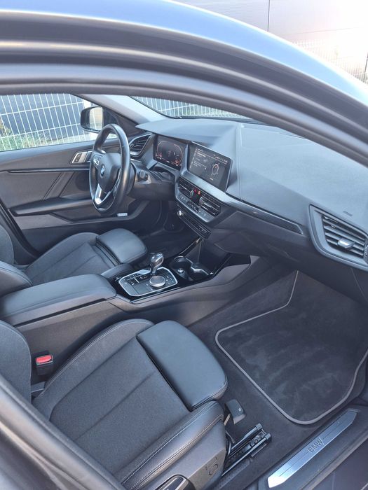 BMW 116D auto Sport Line | 2020 | 100.000 km | Histórico de Manutenção — photo 5