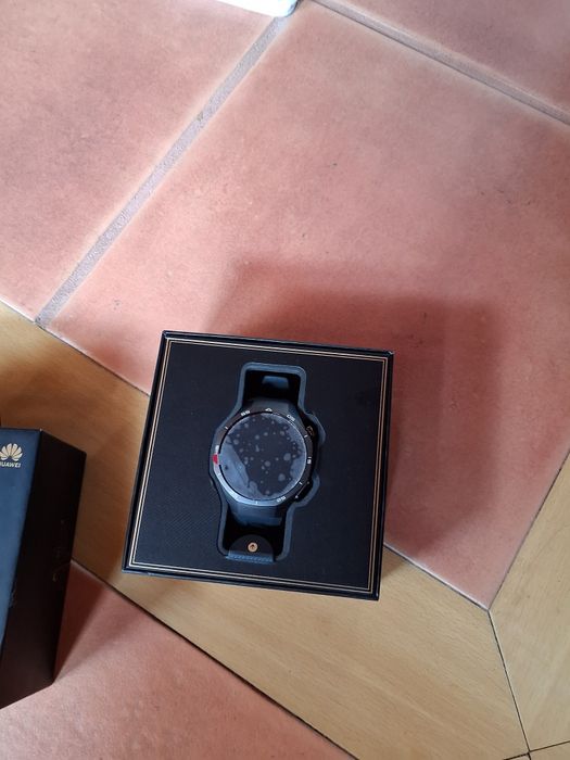 Huawei watch gt5 pro