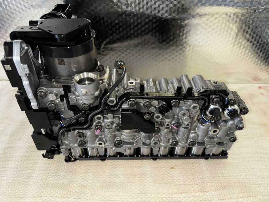 Sterownik Mechatronika S-Tronic DL382 0CK Audi A4/A5/A6/A7/Q5/Q7