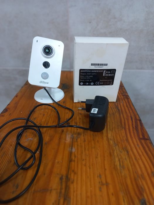 Продам IP камеру Dahuna IPC -K22AP