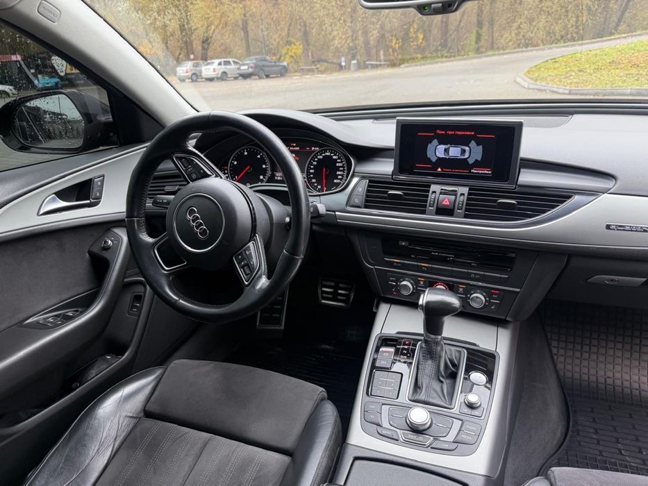 Продам Aydi A6 3.0 TDI