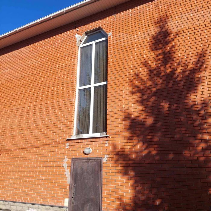 Продам вікна пластикові все ціле просто ставили інші розміри в описі