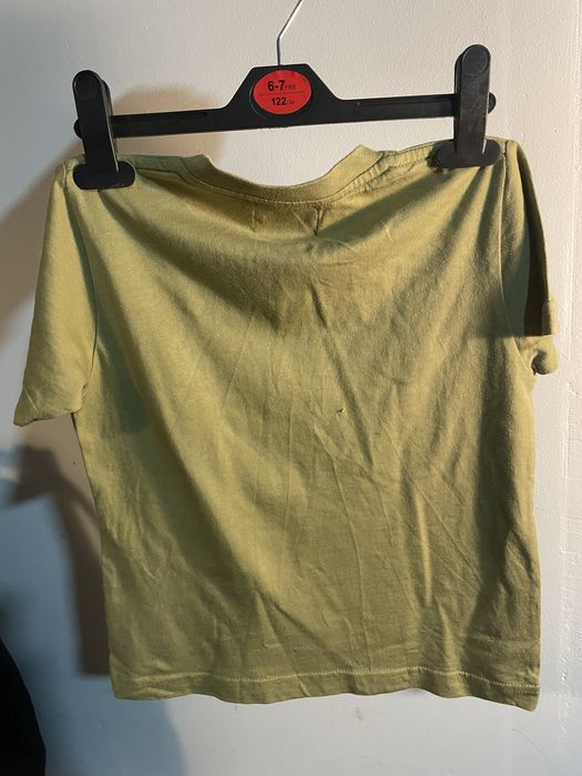 T-Shirt tematica da Costa Alentejana - Portugal