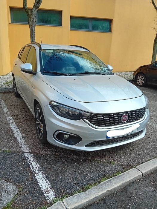 Vendo carrinha Fiat Tipo1.3 Multiget